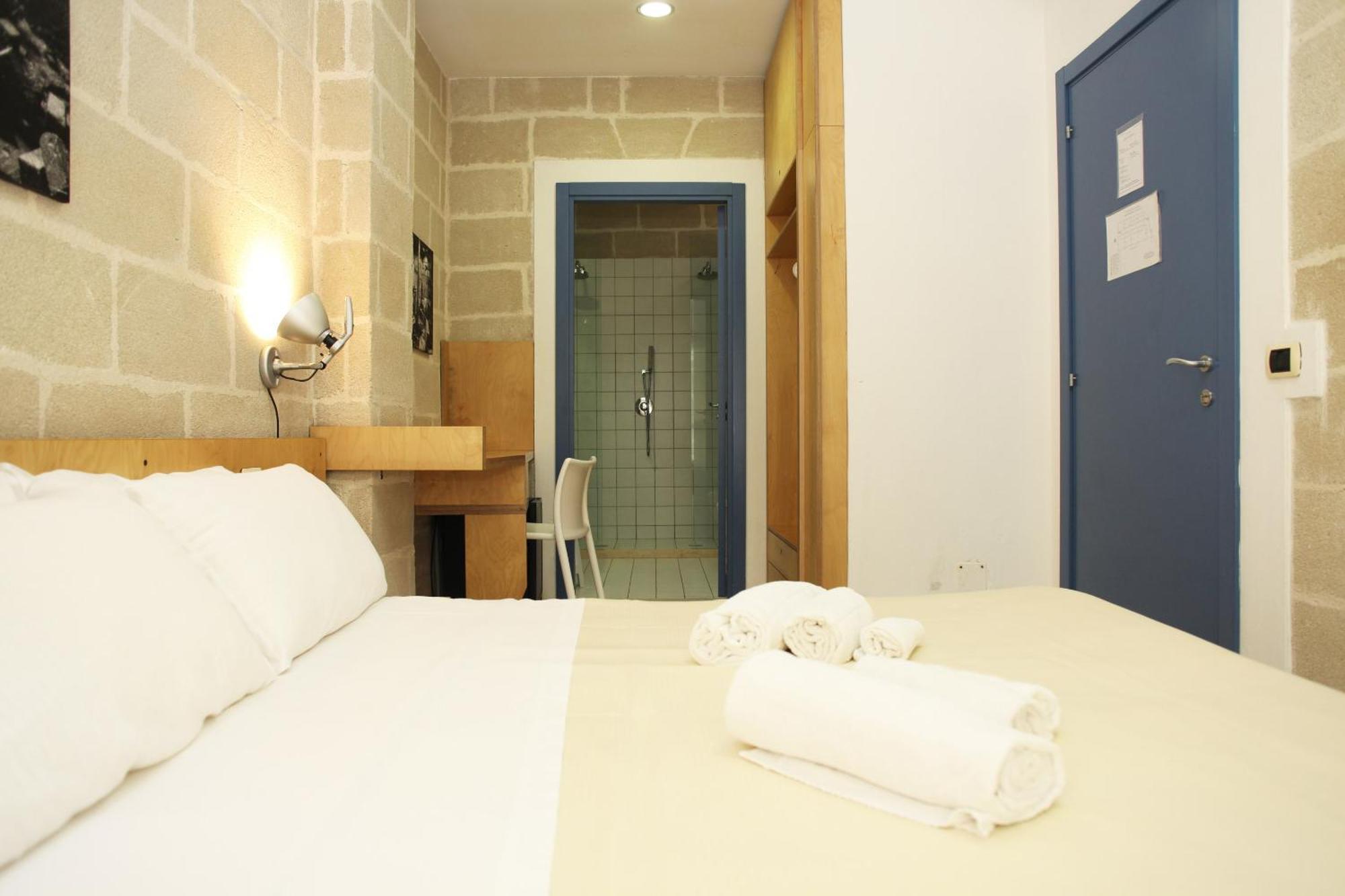 Hotel Delle Cave Favignana Quarto foto